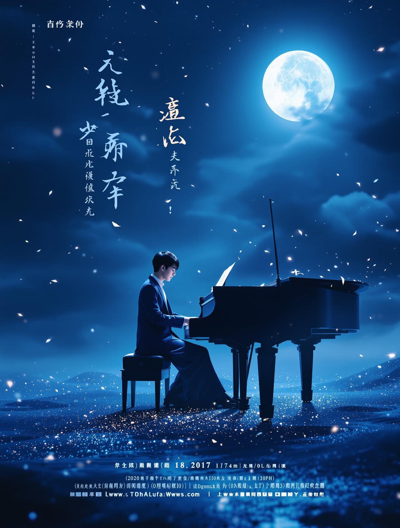 月光变奏曲 - 做暖视频最新上线剧集，上线日期2026.07.12