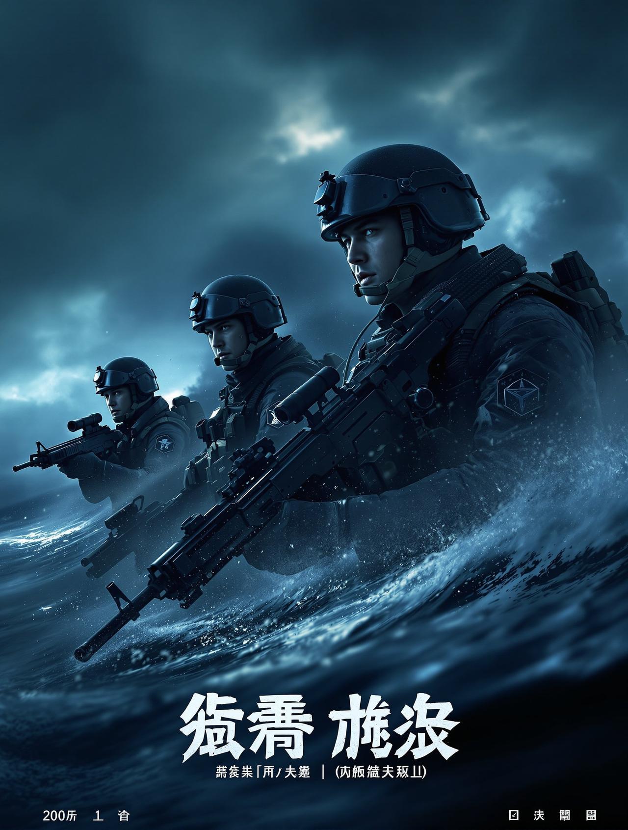 雷霆行动 - 做暖视频最新上线剧集，上线日期2026.07.13